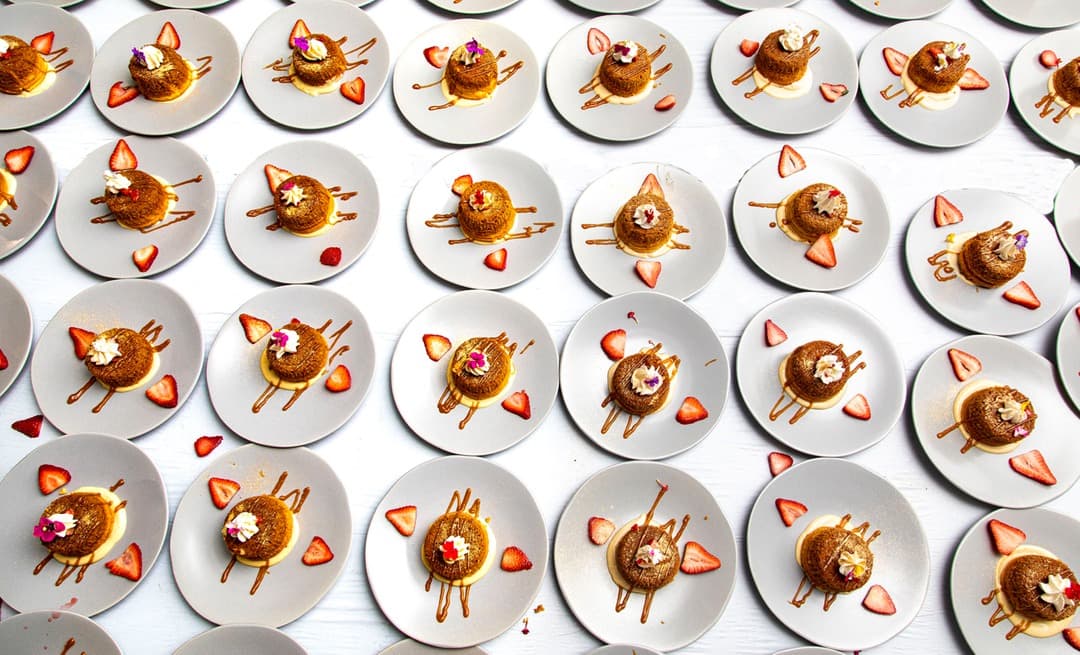TGIS Catering portfolio 4