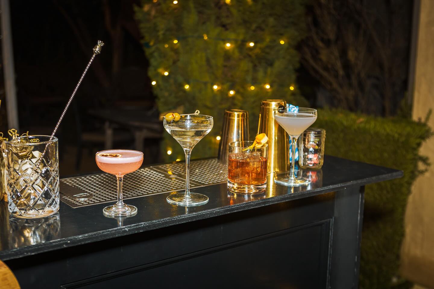 Cali Craft Cocktails portfolio 5