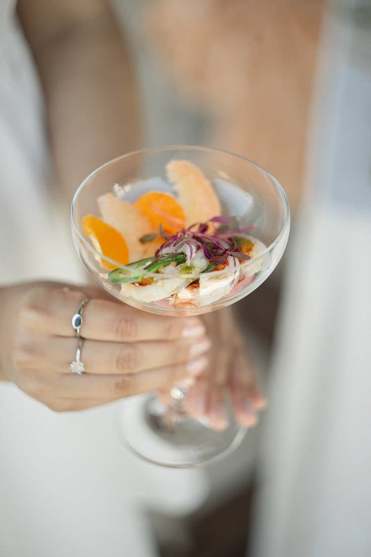 Coast Catering portfolio 3