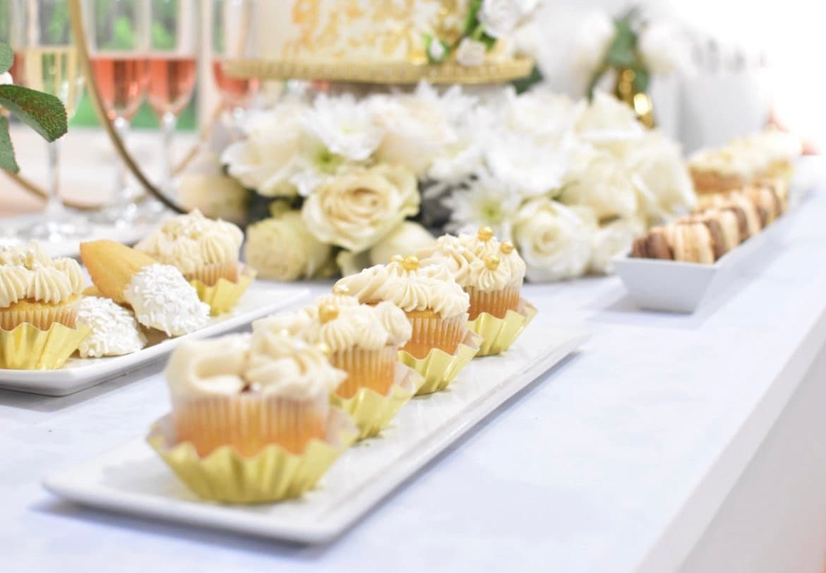 Simply Sweetness Food Design