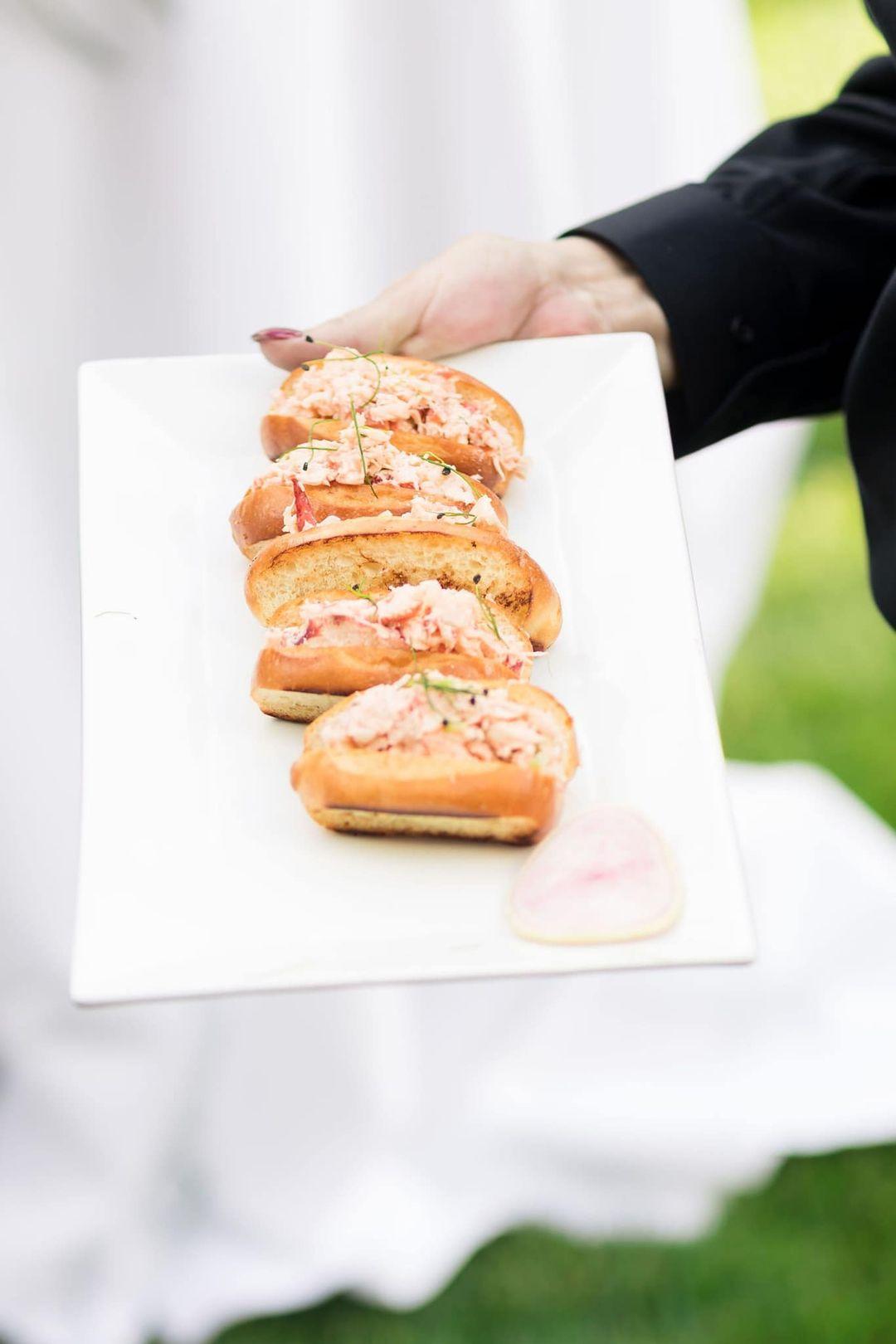 Forks & Fingers Catering portfolio 4