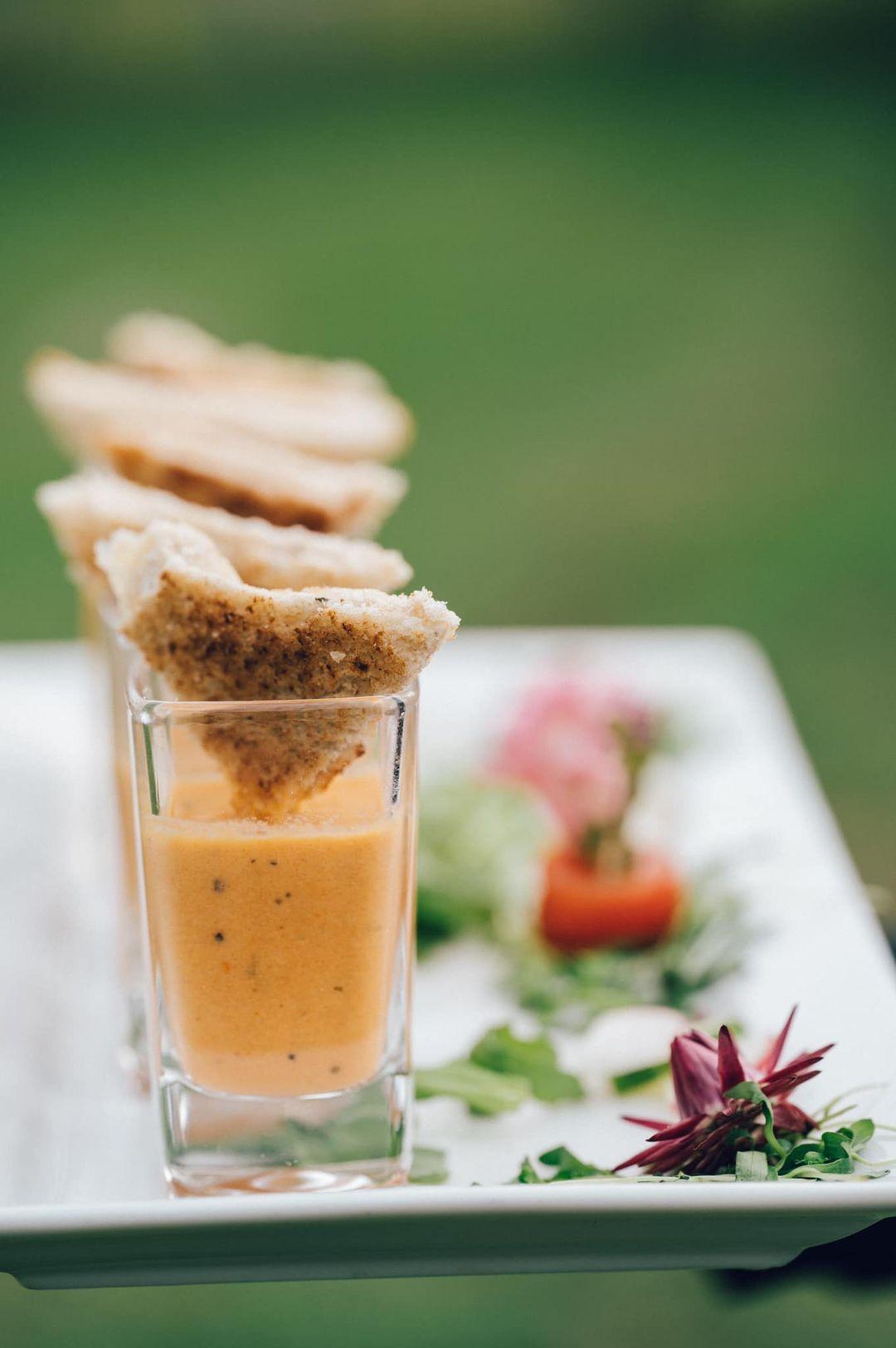 Gourmet Galley Catering portfolio 3