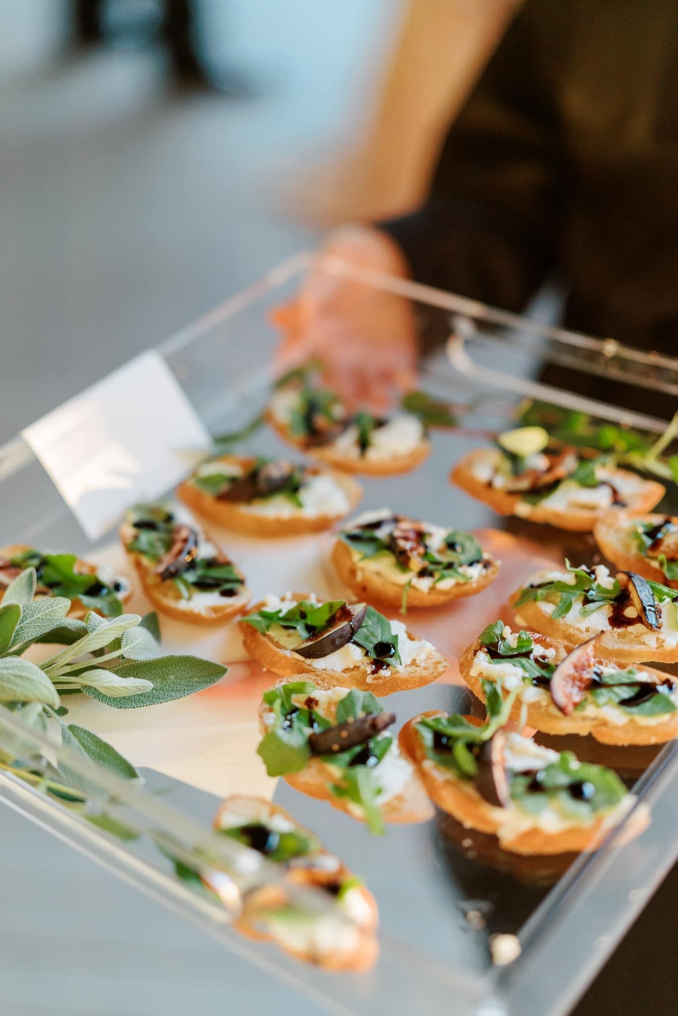 Gourmet Galley Catering