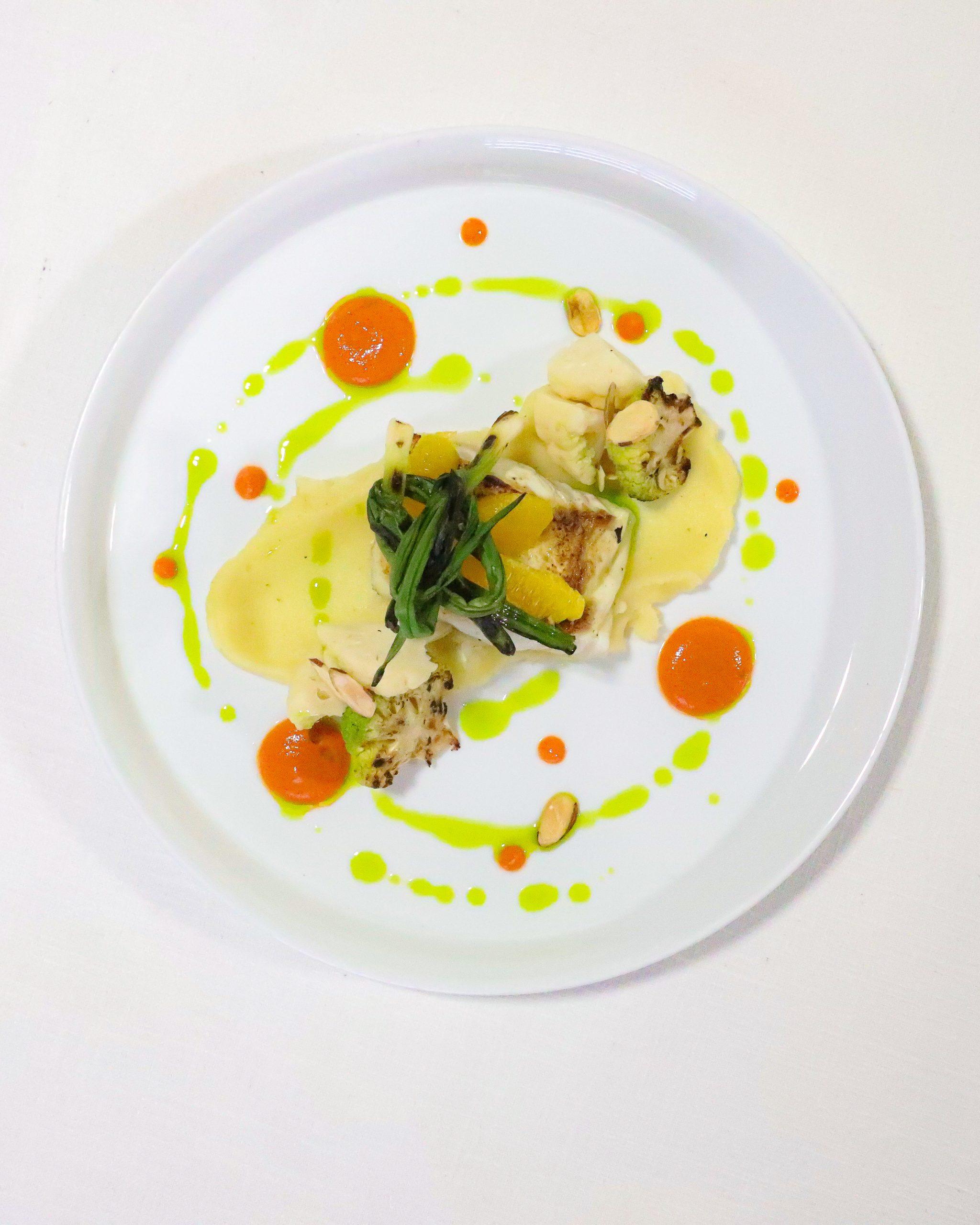 Occasions Caterers portfolio 4