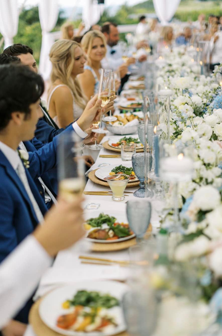 Gourmet Galley Catering portfolio 4