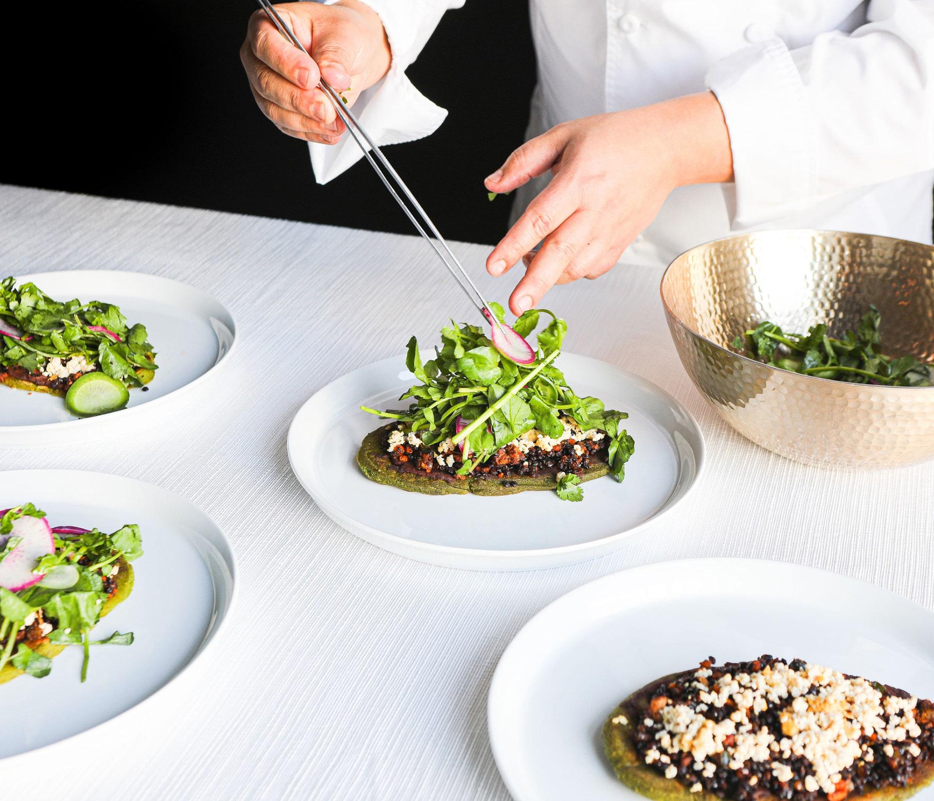 Occasions Caterers