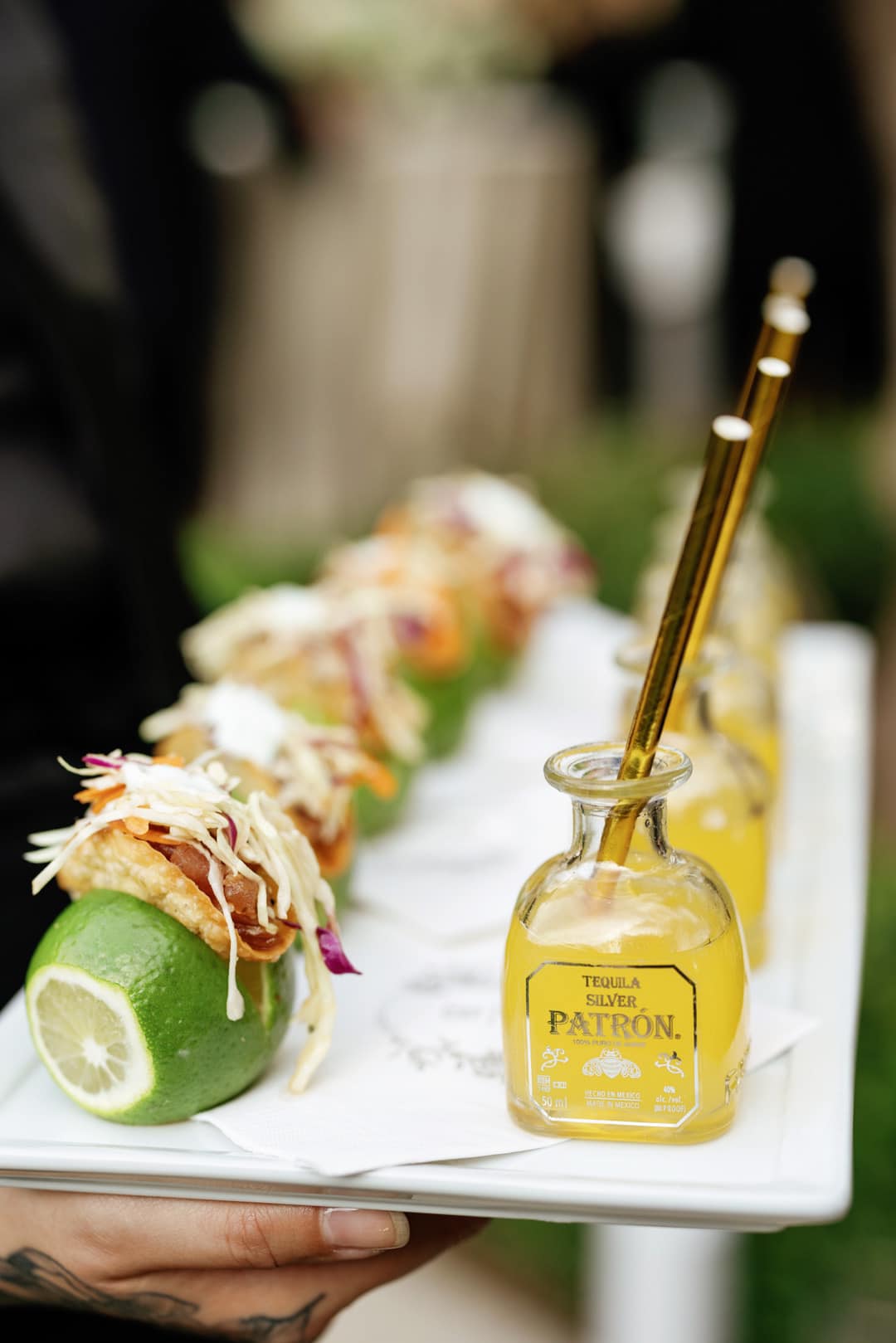 TGIS Catering