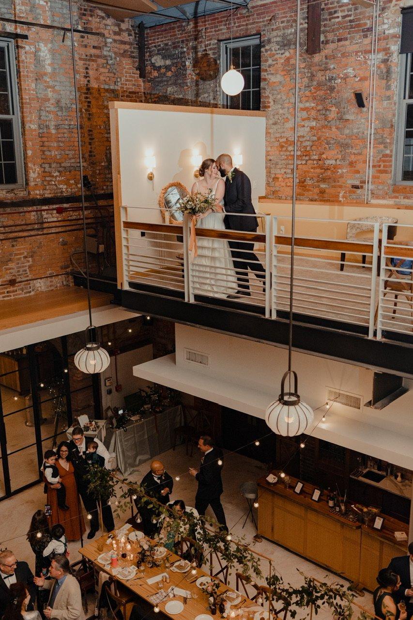 Gatherings by Woodberry Kitchen portfolio 2