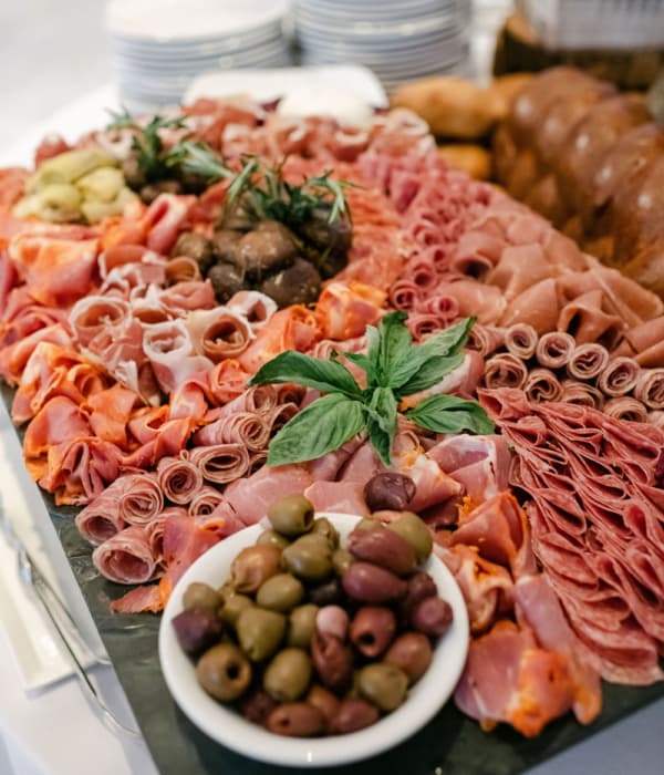 Puff 'n Stuff Events & Catering portfolio 5