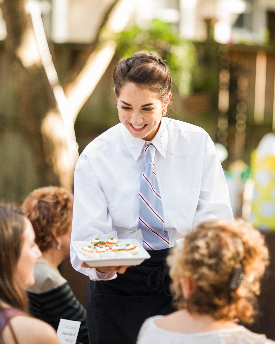 Puff 'n Stuff Events & Catering portfolio 3