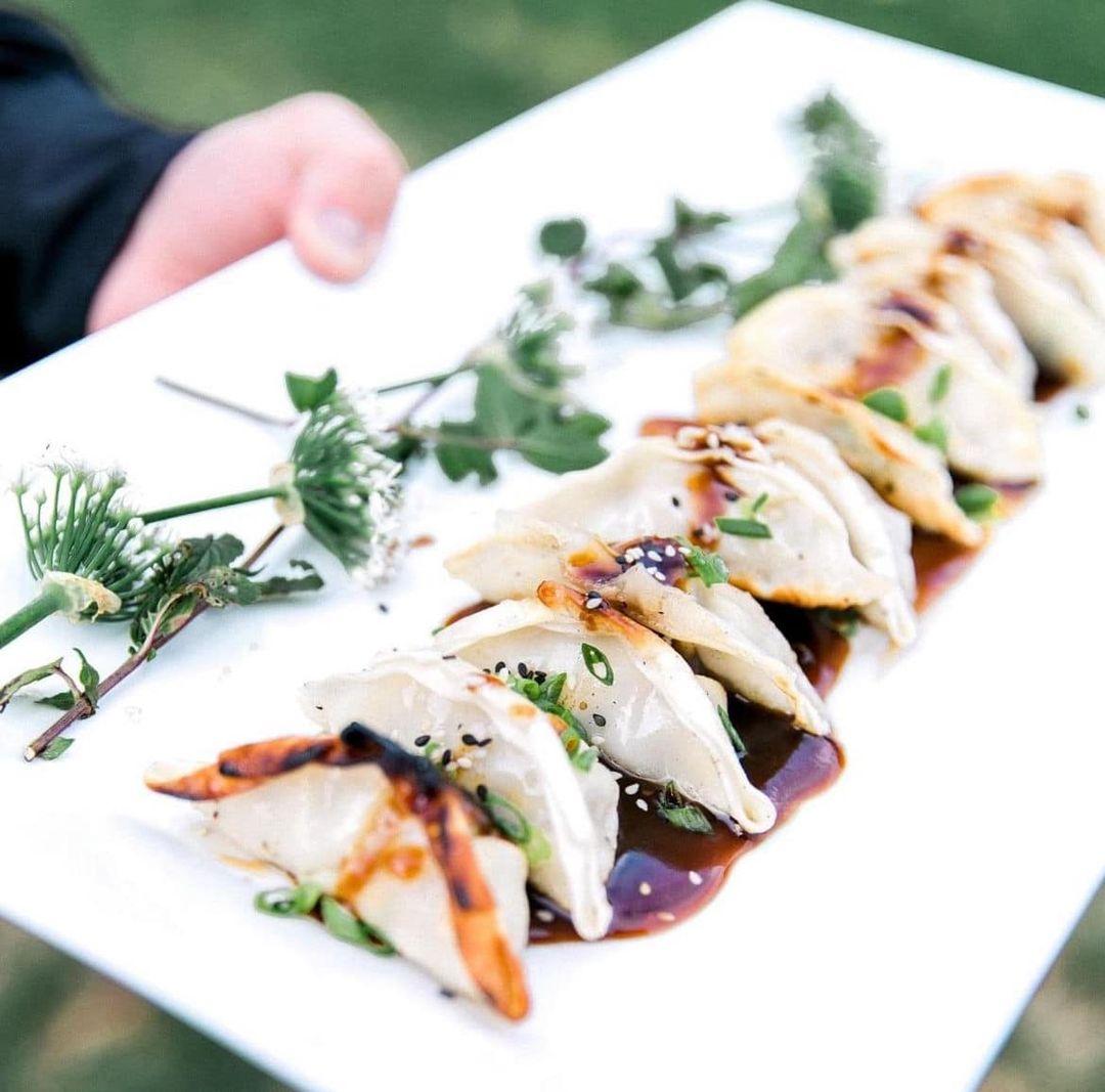 Gourmet Galley Catering portfolio 5