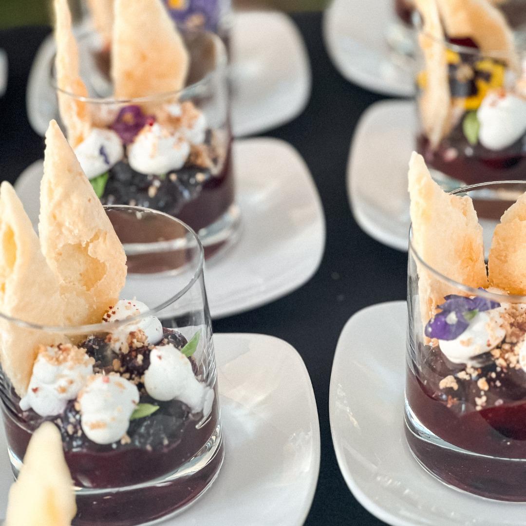 Puff 'n Stuff Events & Catering portfolio 4