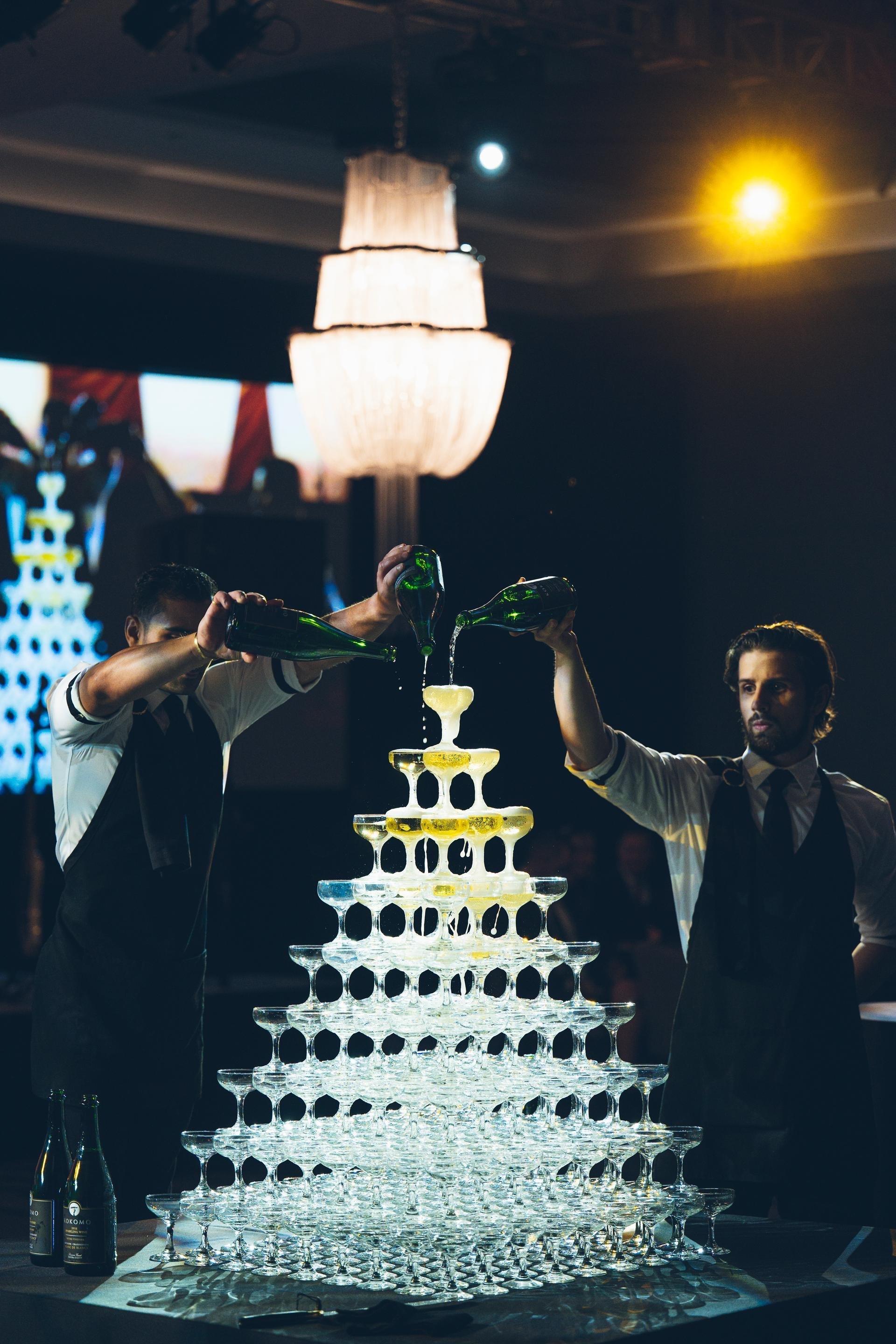 The Cup Bearer portfolio 3