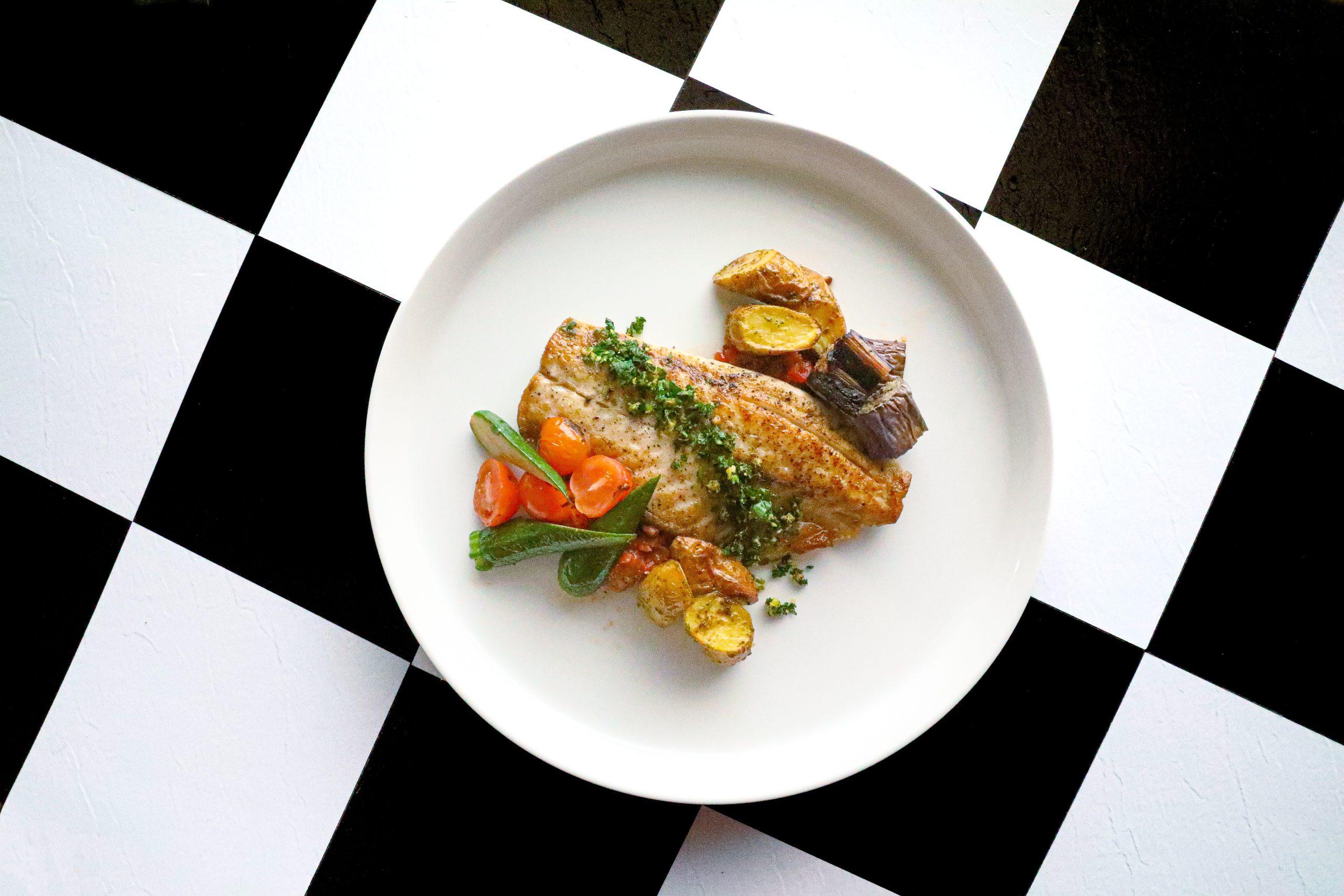 Occasions Caterers portfolio 1