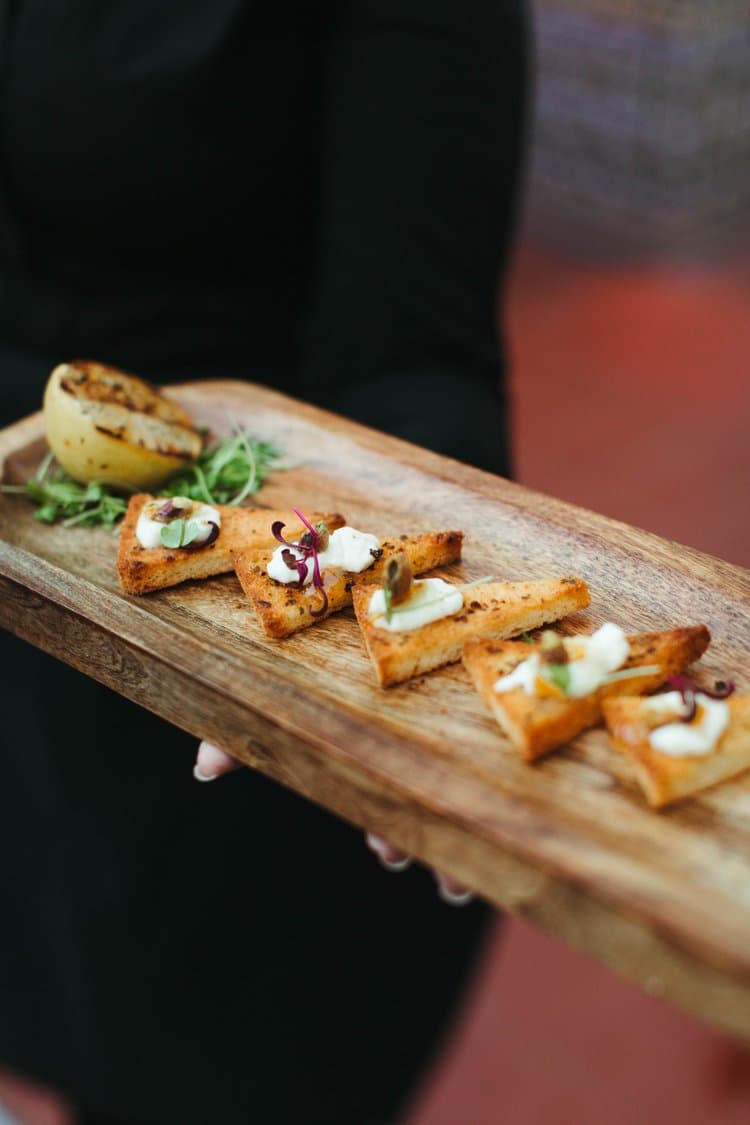 Coast Catering portfolio 4