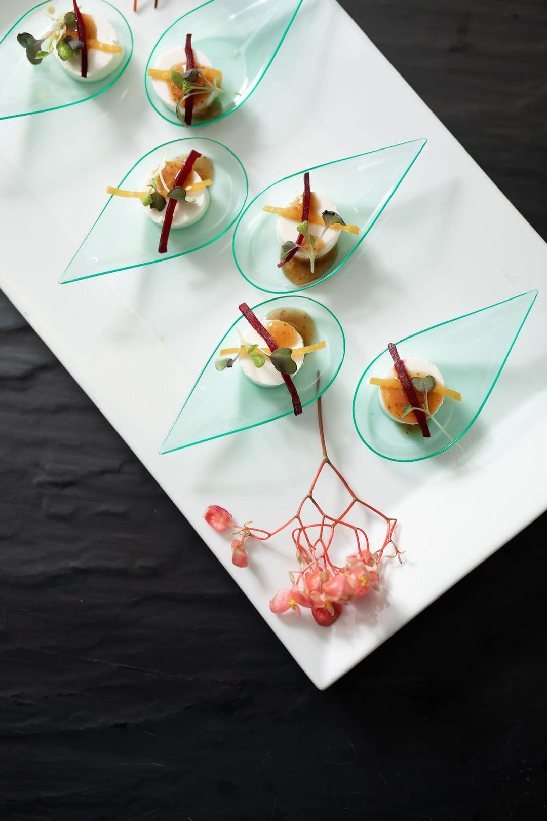Forks & Fingers Catering