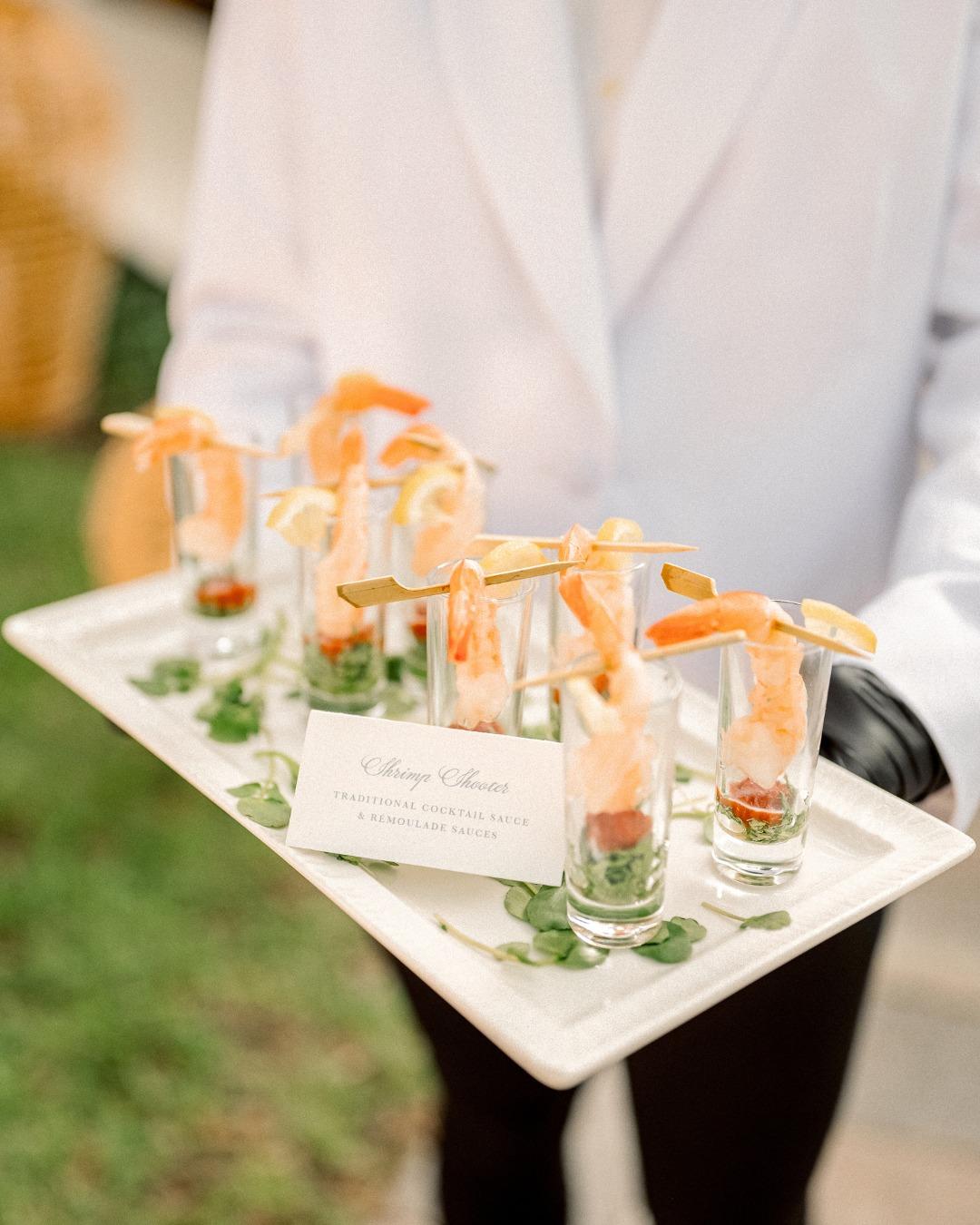 Puff 'n Stuff Events & Catering