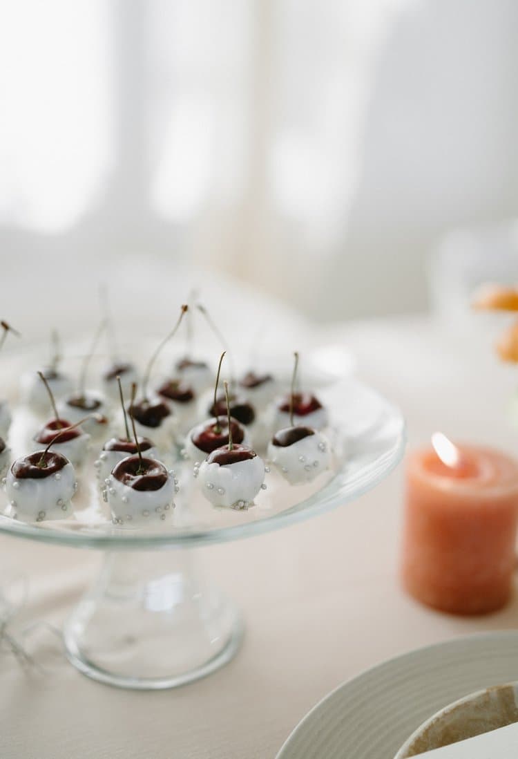Coast Catering portfolio 2