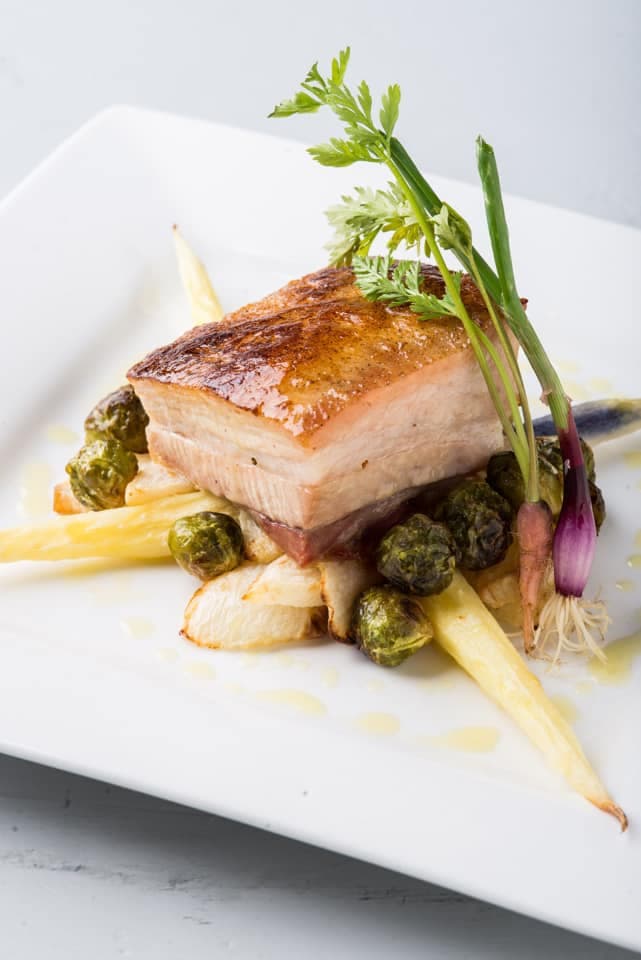 Forks & Fingers Catering portfolio 1