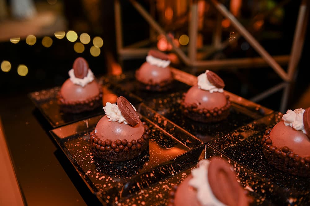 Puff 'n Stuff Events & Catering portfolio 1