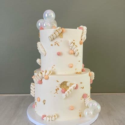 Farmhouse Confections portfolio 5