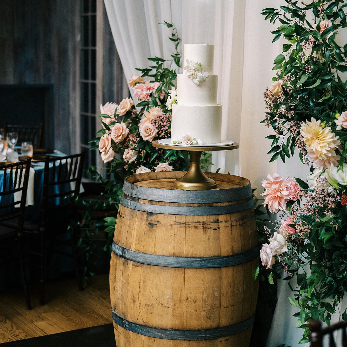 Commonwealth Cake Company