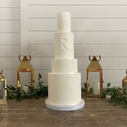Farmhouse Confections portfolio 3