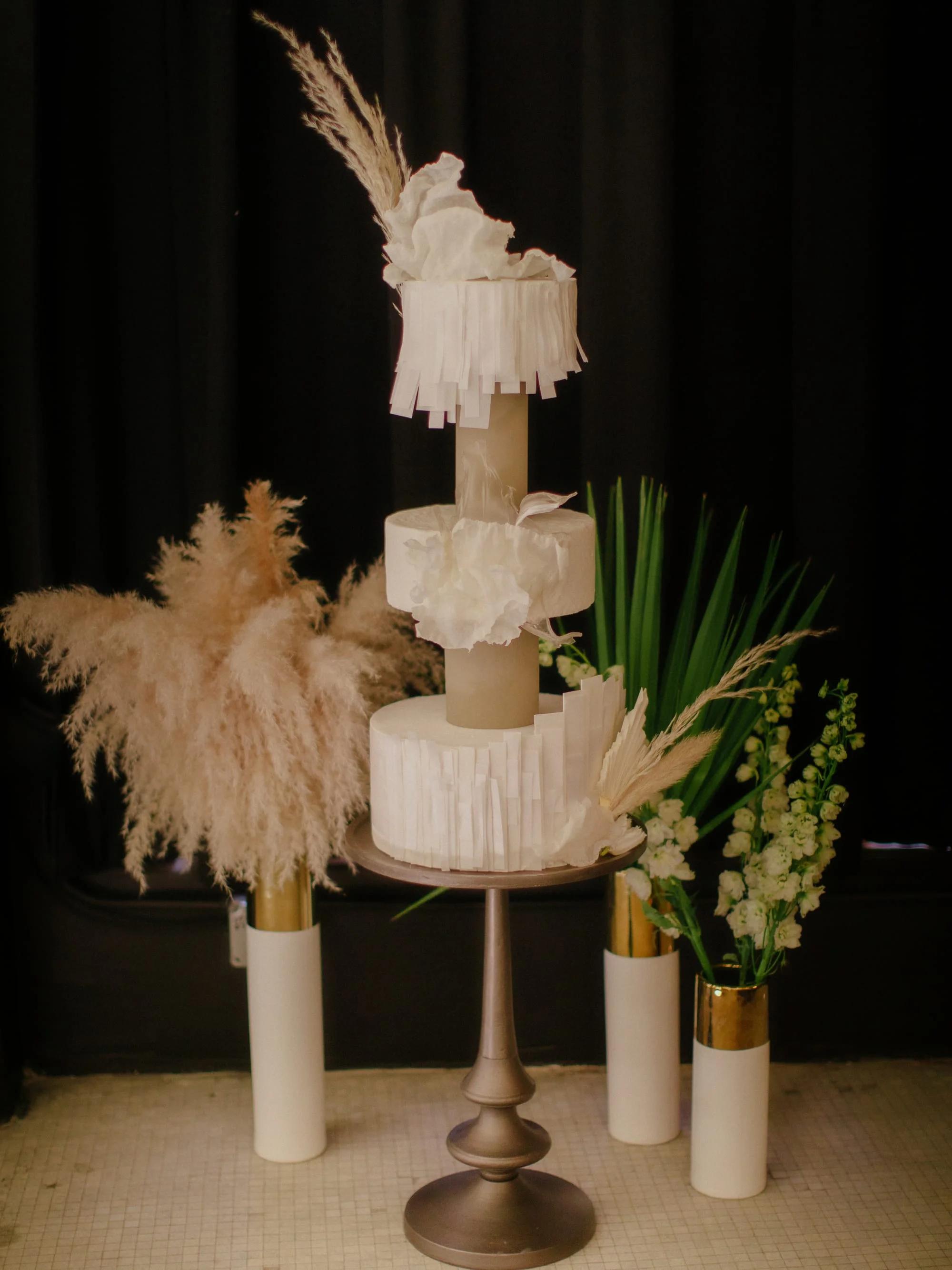 Sam Samm Cakes