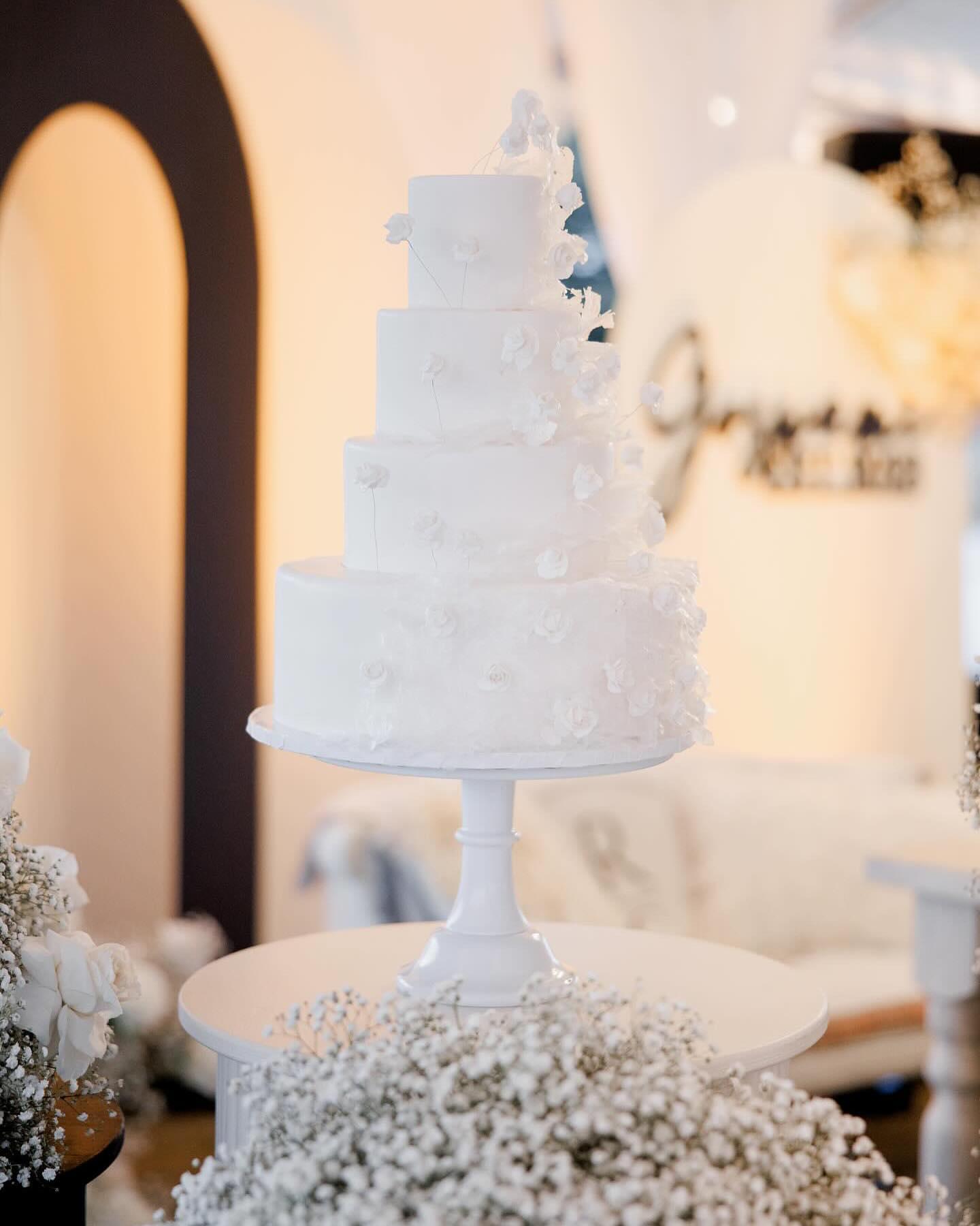 The Couture Cakery