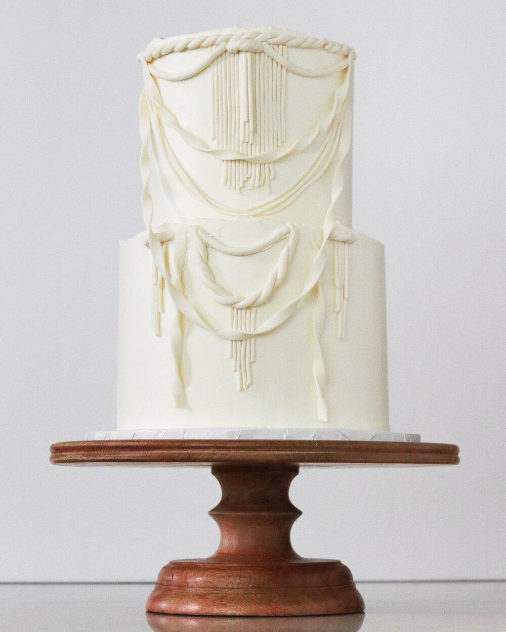 Layered Cakes + Bakes portfolio 5