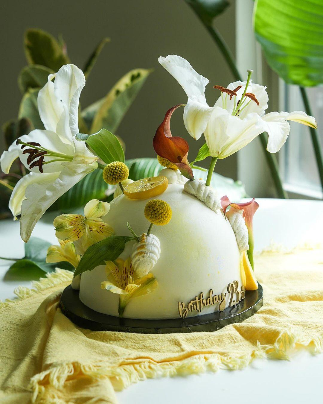 Flower & Flour