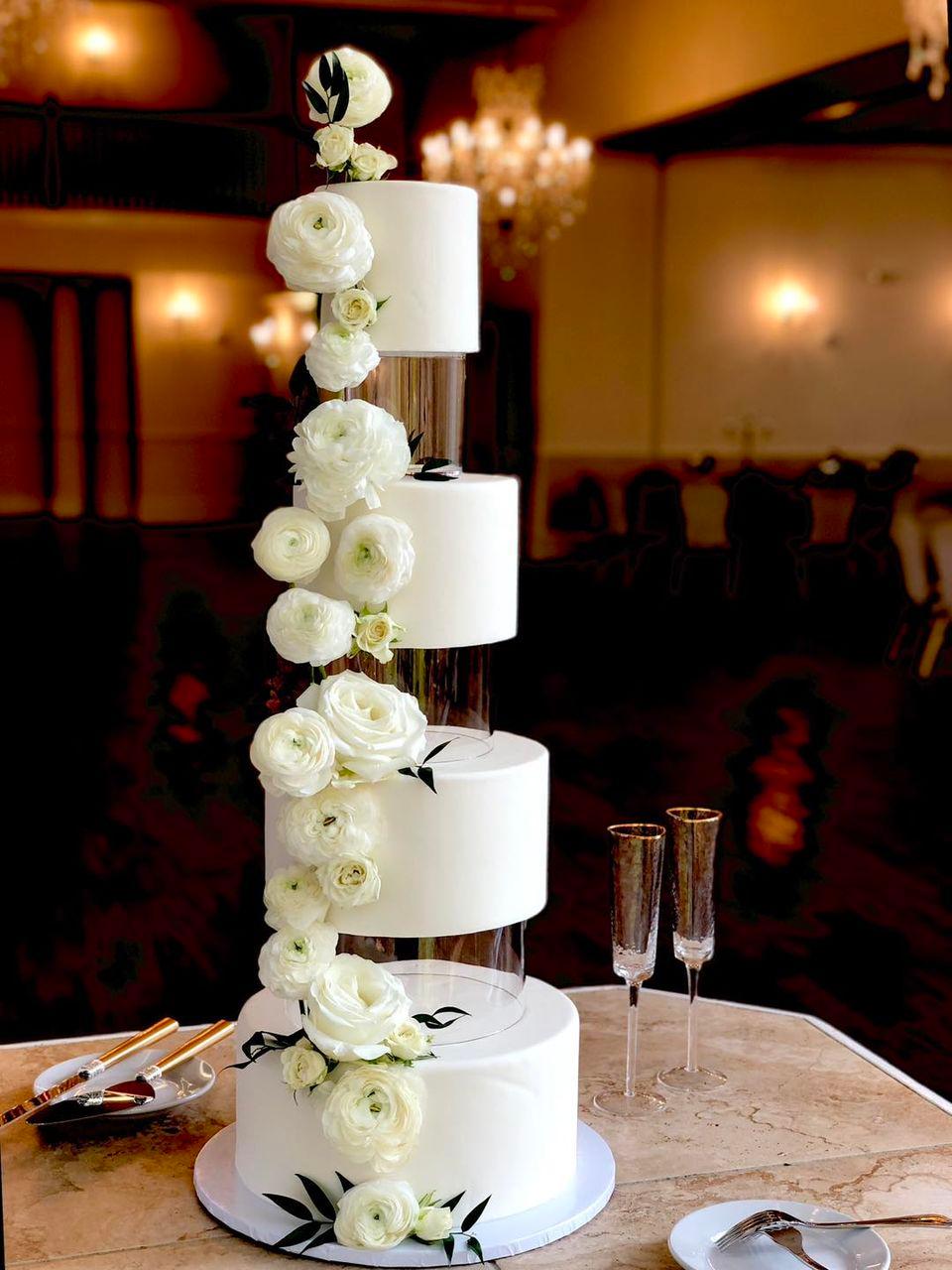 Cake Envy portfolio 2