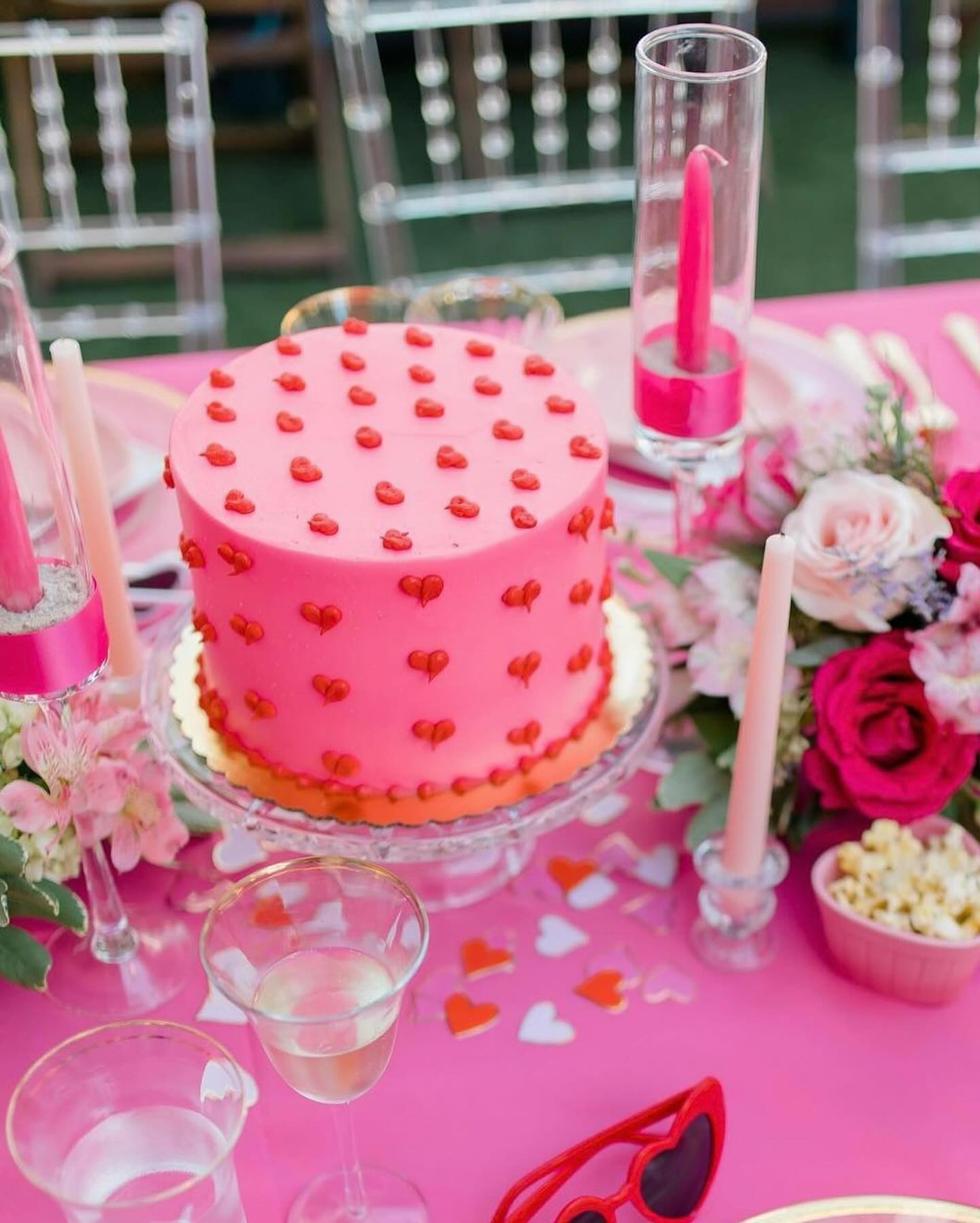Sassy Cakes portfolio 1