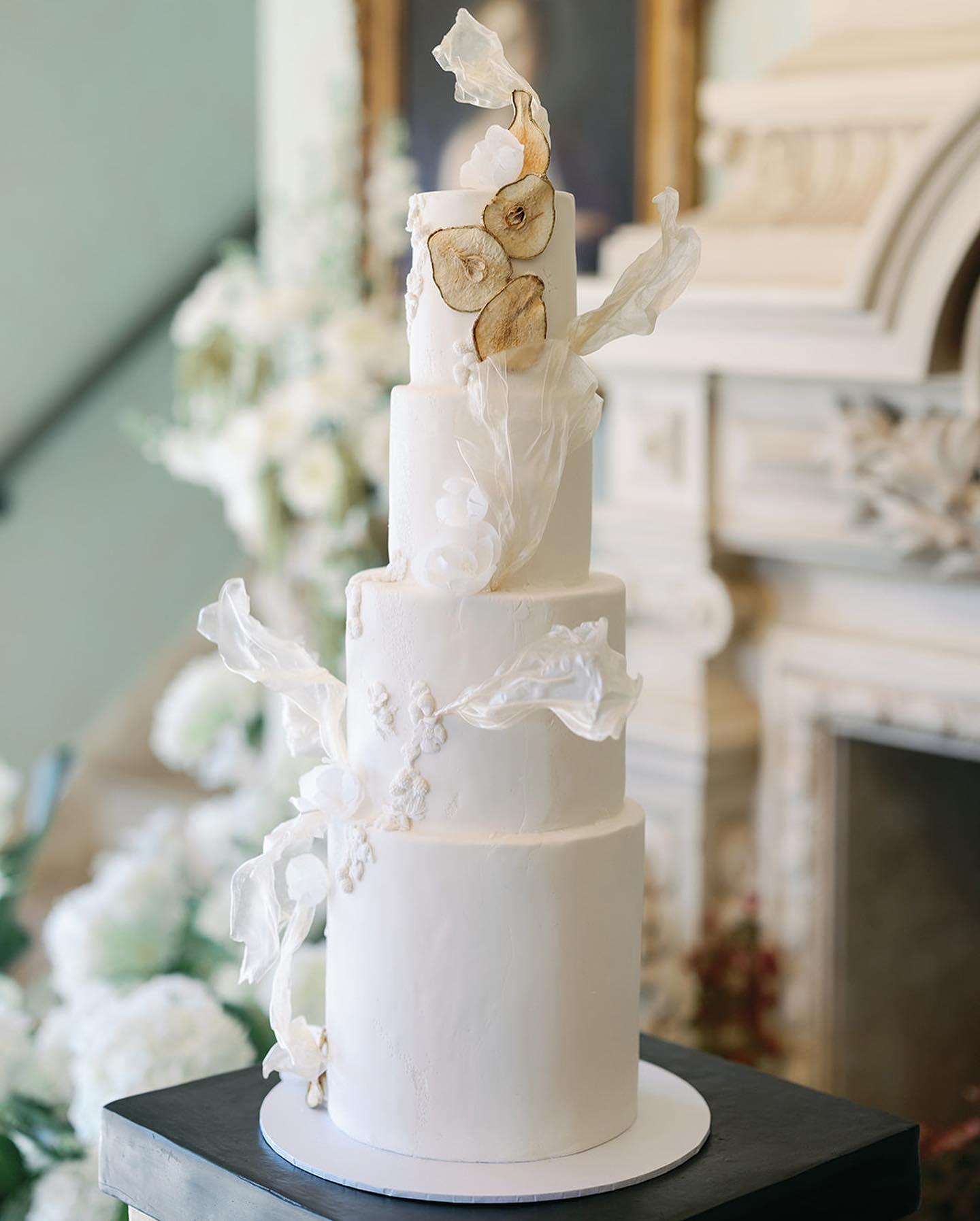 Commonwealth Cake Company portfolio 4