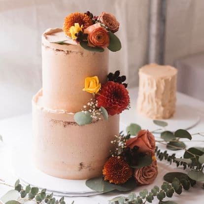 Farmhouse Confections portfolio 2