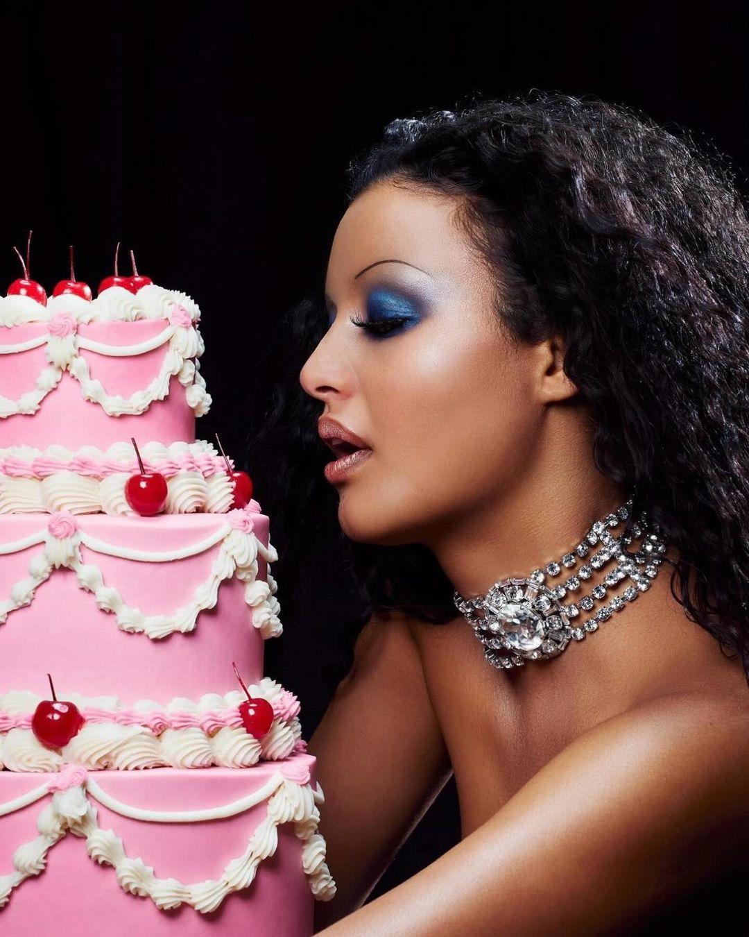 Saint Street Cakes