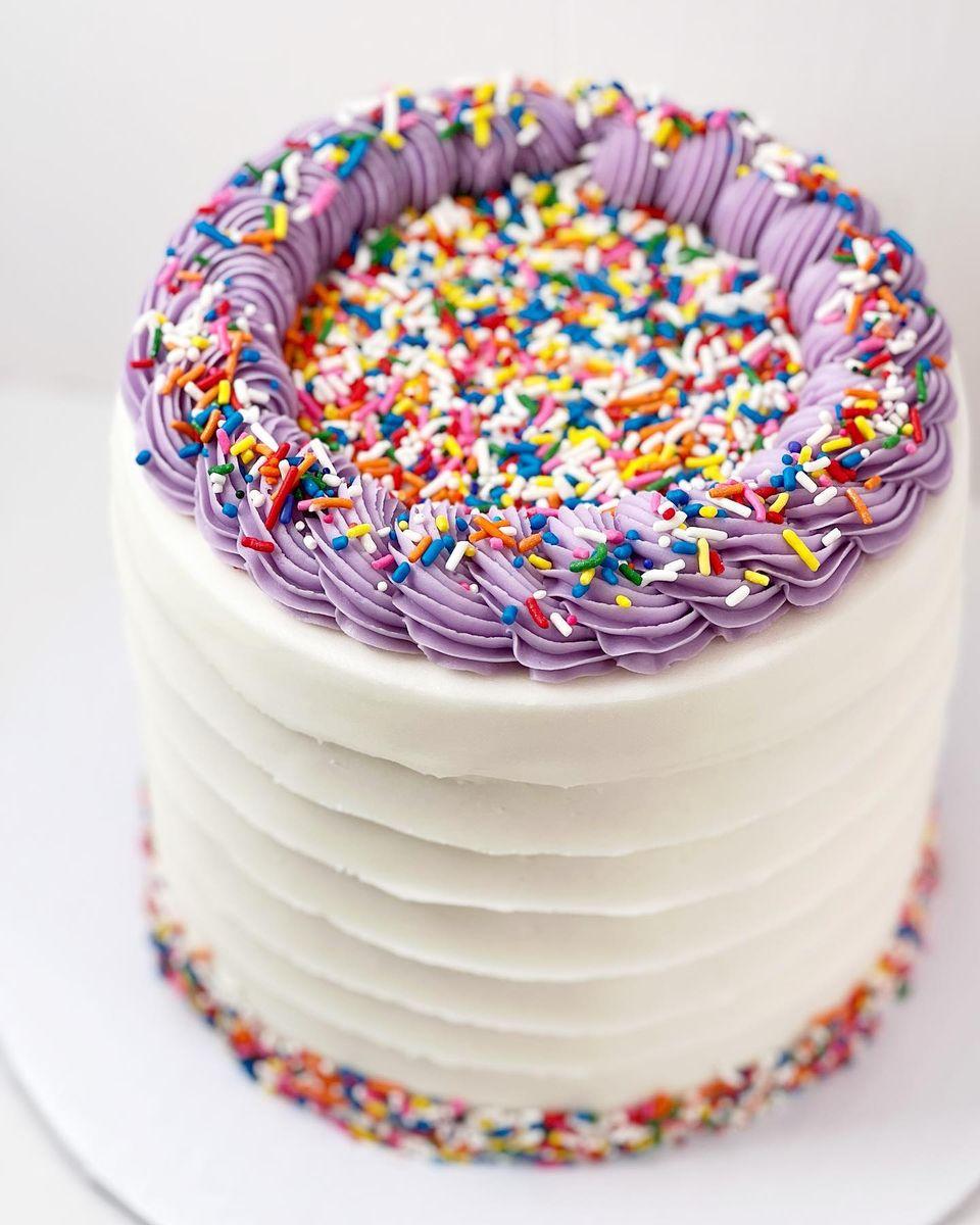A Cake Life portfolio 2