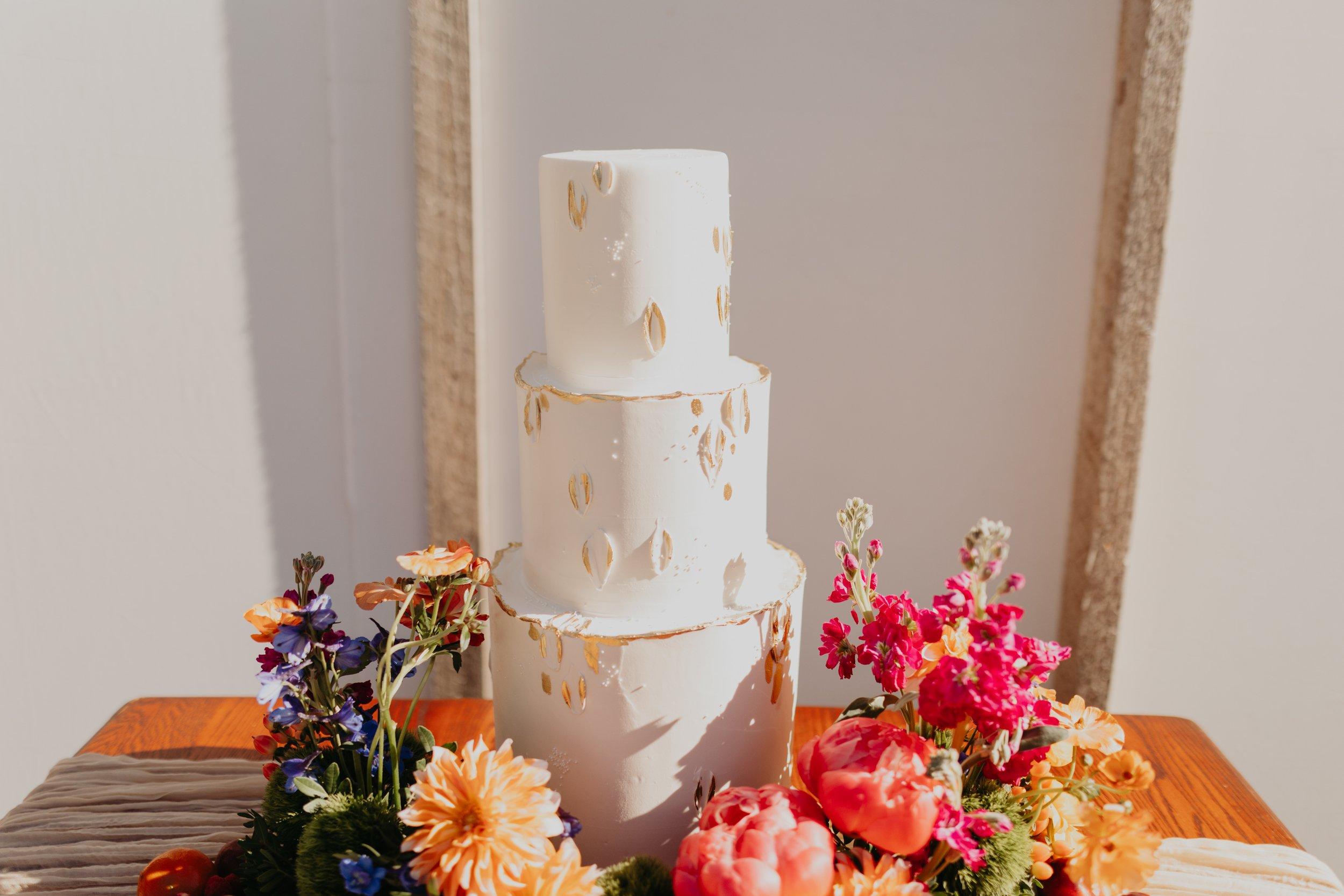 Artisan Bake Shop