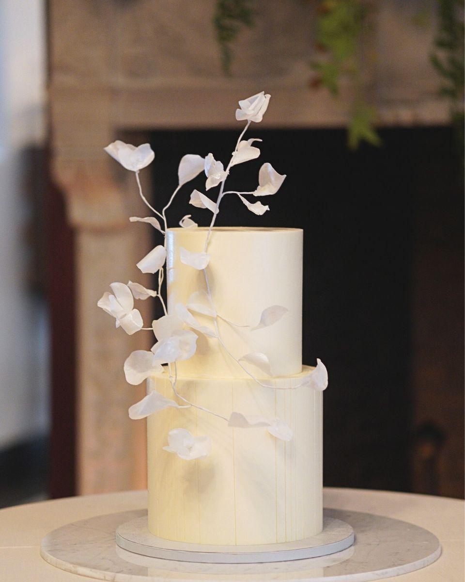 Silver Whisk Bake Shop