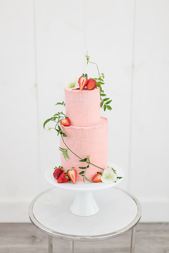Cake Envy portfolio 5