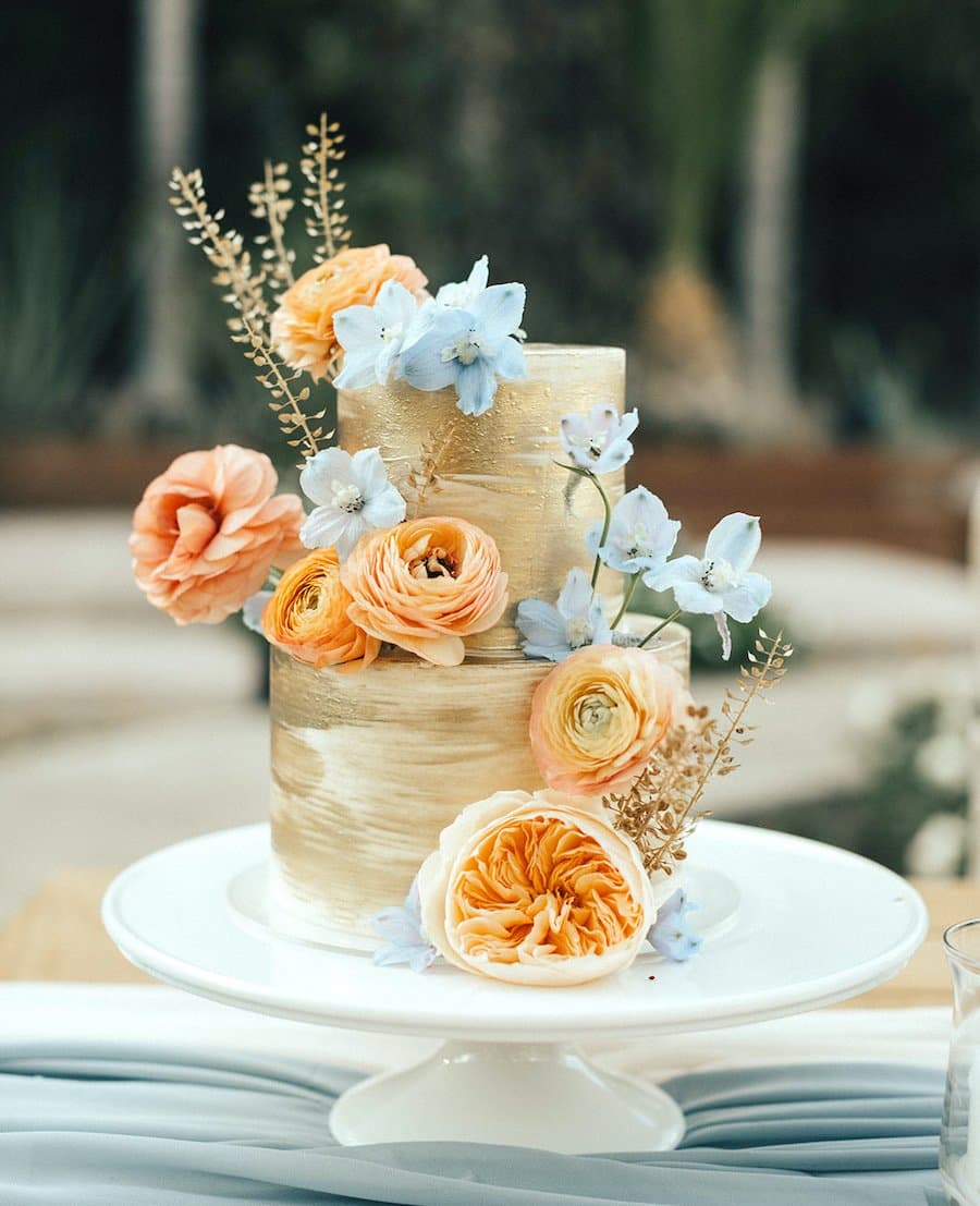 Nicole Bakes Cakes