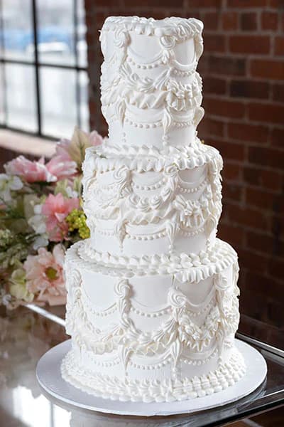 Little Cake Baker portfolio 2