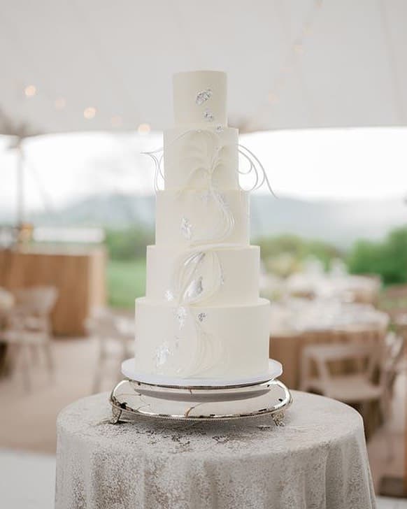 Commonwealth Cake Company portfolio 1