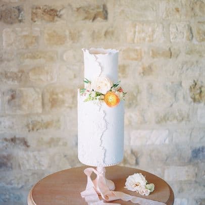 CocoaBerry Cake Co. portfolio 1