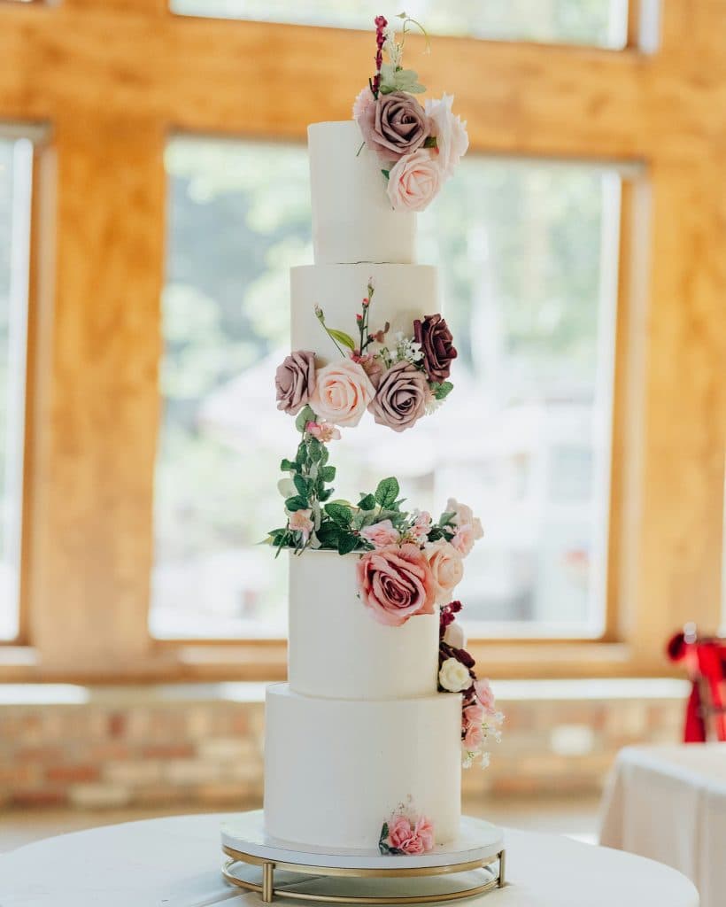Alire Modern Bakehouse portfolio 5