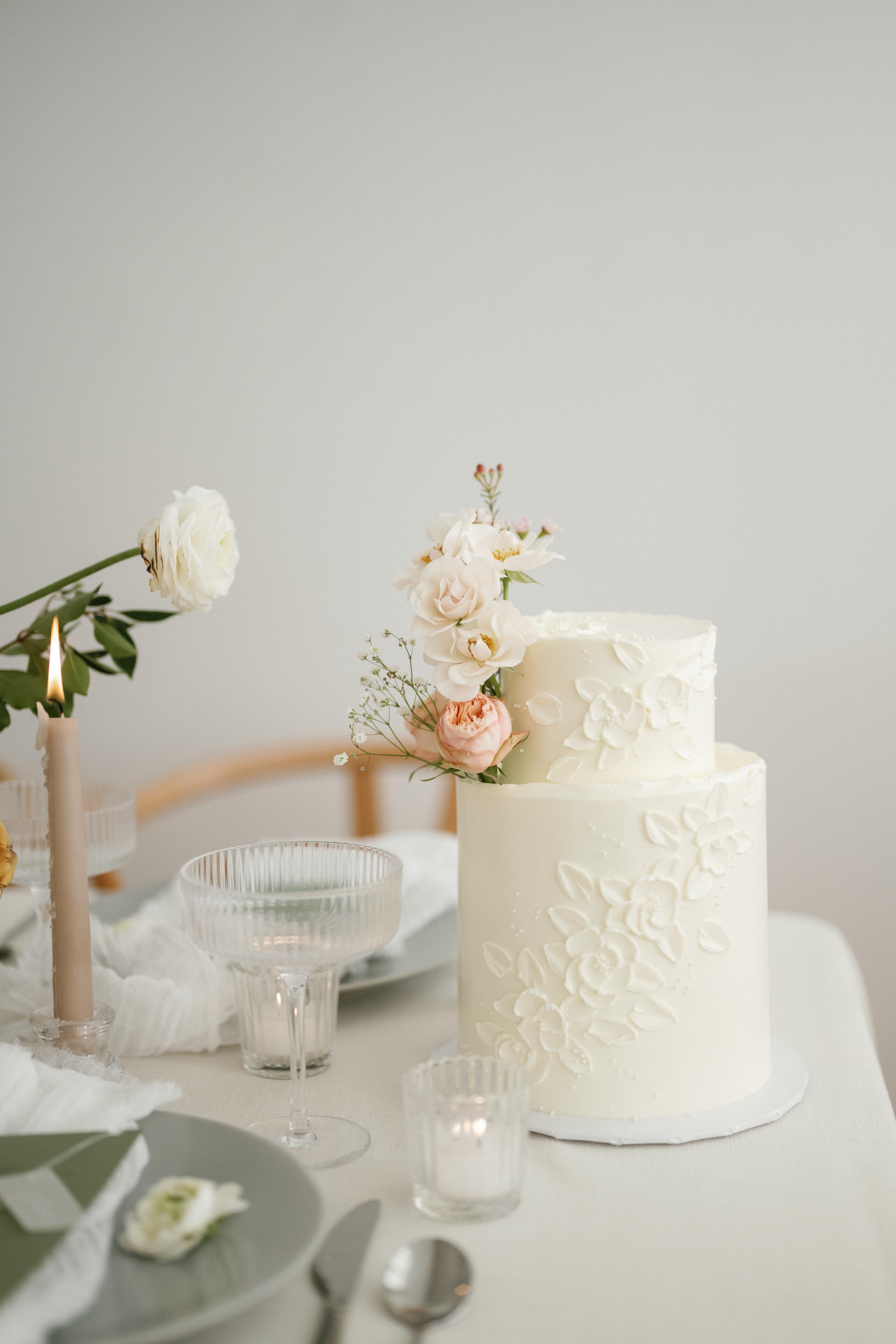 Marble Made Cakes portfolio 5