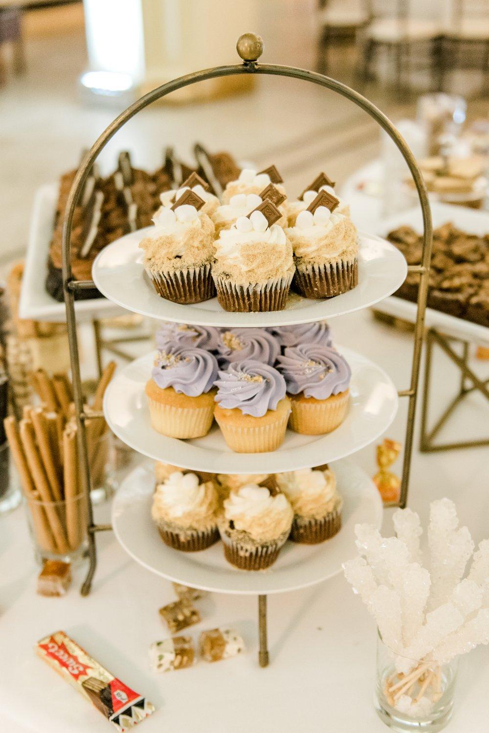 Gingersnaps Bakery portfolio 4