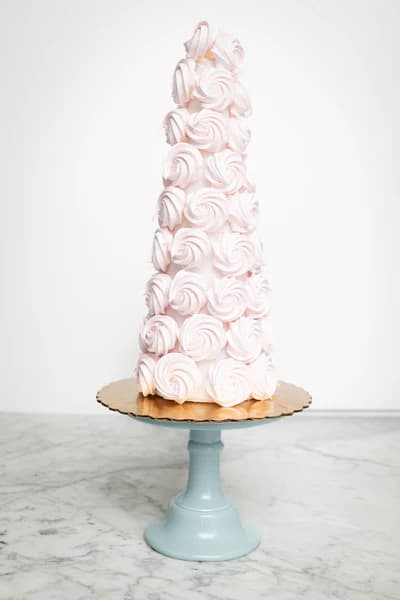 Little Cake Baker portfolio 3
