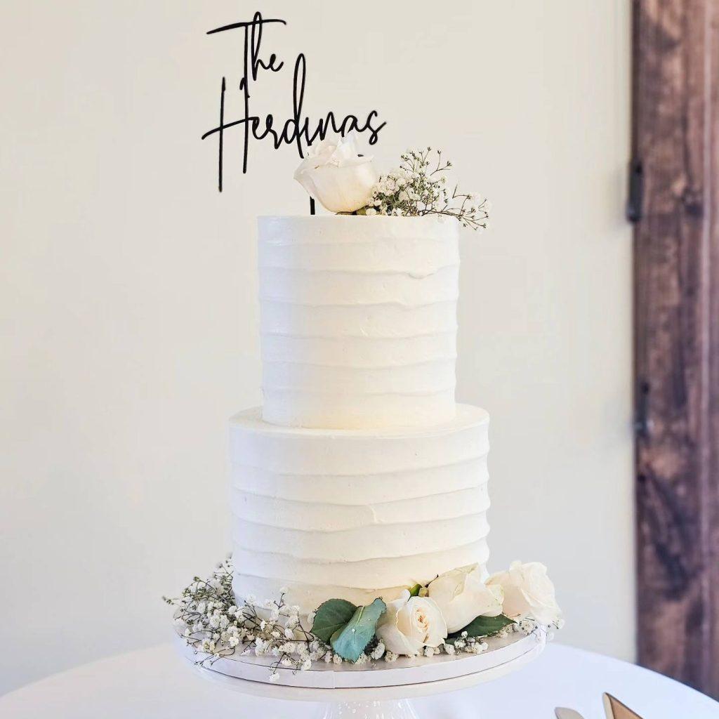 Alire Modern Bakehouse portfolio 1