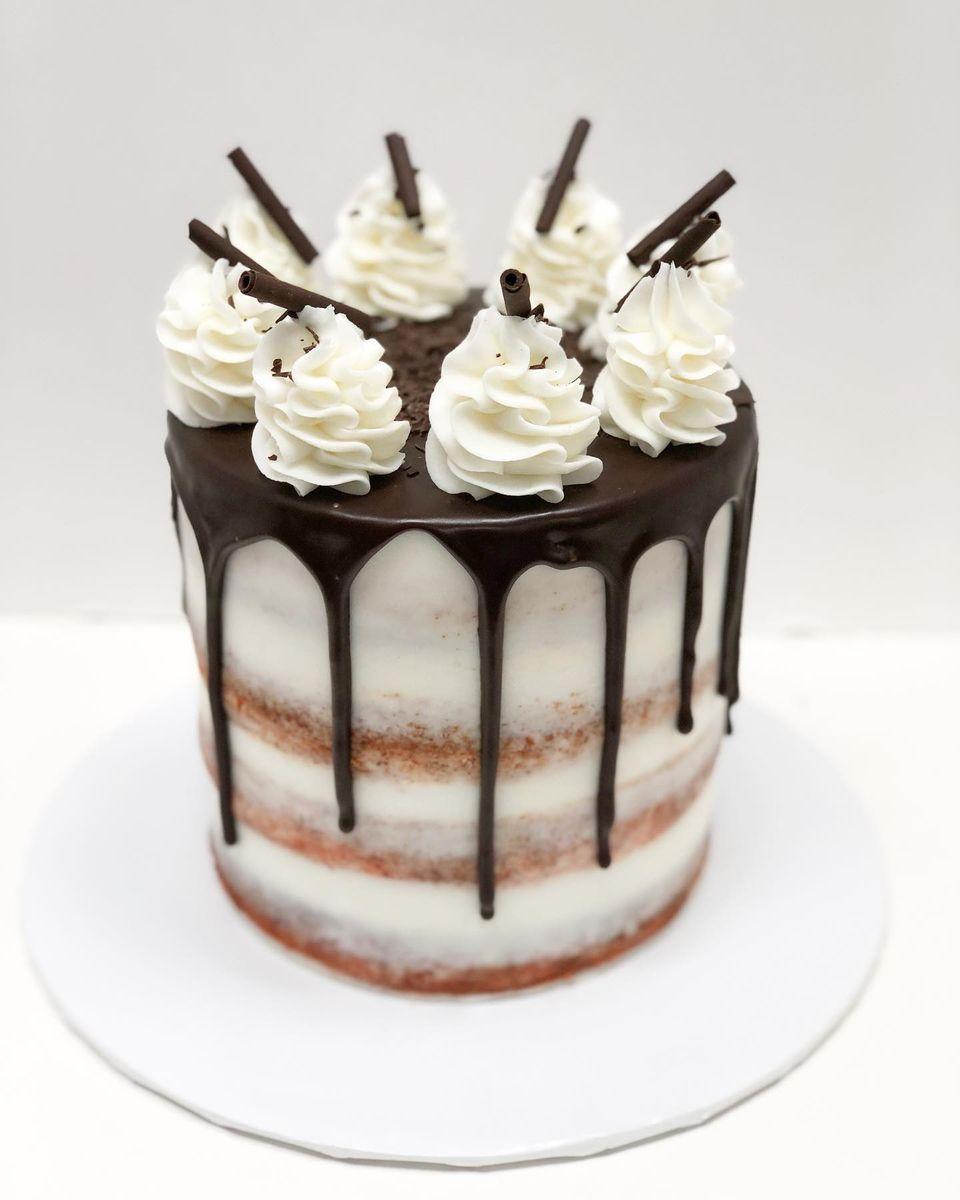 A Cake Life portfolio 1